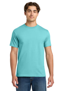 Gildan Hammer  T-Shirt - Lagoon Blue
