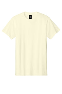 Gildan Hammer  T-Shirt - Off White