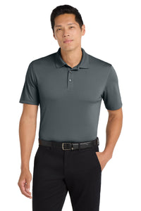 Port Authority Dry Zone UV Micro-Mesh Polo - Graphite