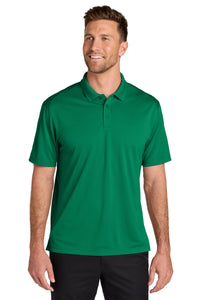Port Authority Wearever Performance Pique Polo K240 - Bright Kelly Green