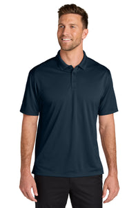 Port Authority Wearever Performance Pique Polo K240 - River Blue Navy