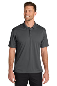Port Authority Wearever Performance Pique Polo K240 - Storm Grey