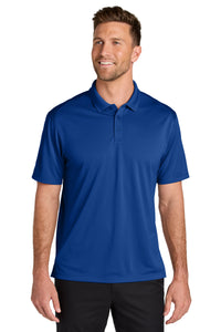 Port Authority Wearever Performance Pique Polo K240 - True Royal