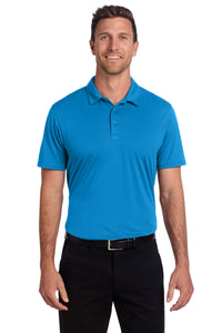 Port Authority Performance Staff Polo K398 - Brilliant Blue
