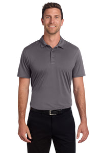 Port Authority Performance Staff Polo K398 - Graphite