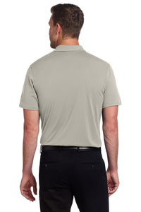 Port Authority Performance Staff Polo K398 - Silver Back