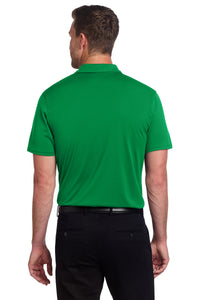 Port Authority Performance Staff Polo K398 - Spring Green Back