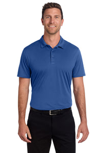Port Authority Performance Staff Polo K398 - True Blue