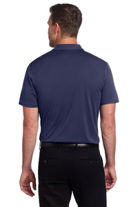 Port Authority Performance Staff Polo K398 - True Navy Back
