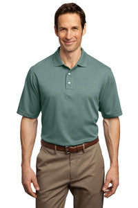 Port Authority Rapid Dry Polo - Seafoam