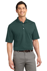 Port Authority Rapid Dry Polo - Dark Green