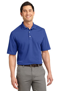 Port Authority Rapid Dry Polo - Royal
