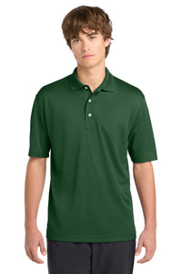 Sport-Tek Dri-Mesh Polo - Forest Green