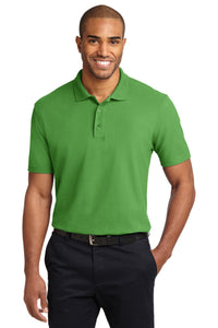 Port Authority Stain-Release Polo - Vine Green