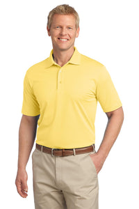 Port Authority Tech Pique Polo - Splendid Yellow