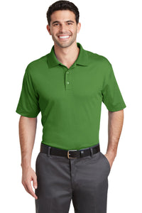 Port Authority Rapid Dry Mesh Polo - Treetop Green
