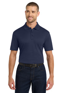 Port Authority Rapid Dry Mesh Polo - True Navy