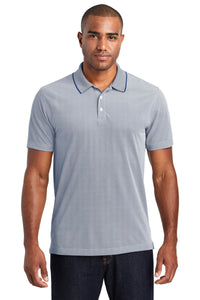 Port Authority  Poly Oxford Pique Polo - True Navy