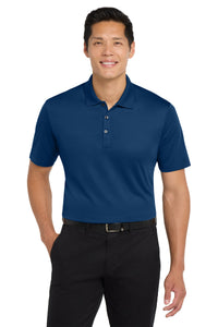 Port Authority  Eclipse Stretch Polo - Estate Blue