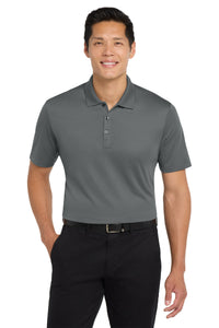 Port Authority  Eclipse Stretch Polo - Shadow Grey