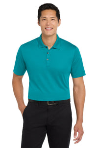 Port Authority  Eclipse Stretch Polo - Tropic Blue