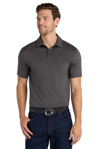 Port Authority  City Stretch Polo K682 - Graphite