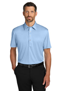 Port Authority Shirt Collar Polo K700 - Cloud Blue