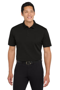 Port Authority  UV Choice Pique Polo K750 - Black