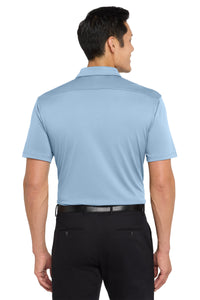 Port Authority  UV Choice Pique Polo K750 - Cloud Blue Back