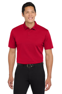 Port Authority  UV Choice Pique Polo K750 - Rich Red