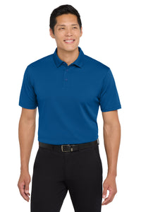 Port Authority  UV Choice Pique Polo K750 - True Blue