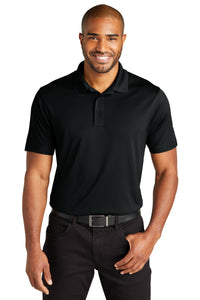 Port Authority C-FREE Performance Polo K863 - Deep Black