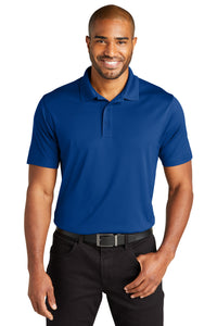 Port Authority C-FREE Performance Polo K863 - True Royal