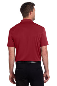 Port Authority C-FREE Snag-Proof Polo K864 - Rich Red Back