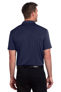 Port Authority C-FREE Snag-Proof Polo K864 - True Navy Back