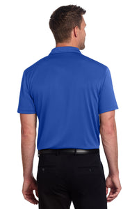 Port Authority C-FREE Snag-Proof Polo K864 - True Royal Back