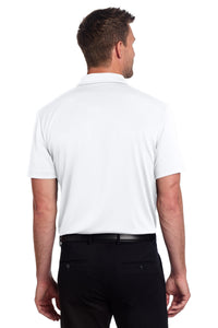 Port Authority C-FREE Snag-Proof Polo K864 - White Back