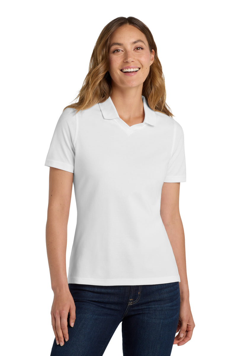 Port Authority Women's Rapid Dry Polo