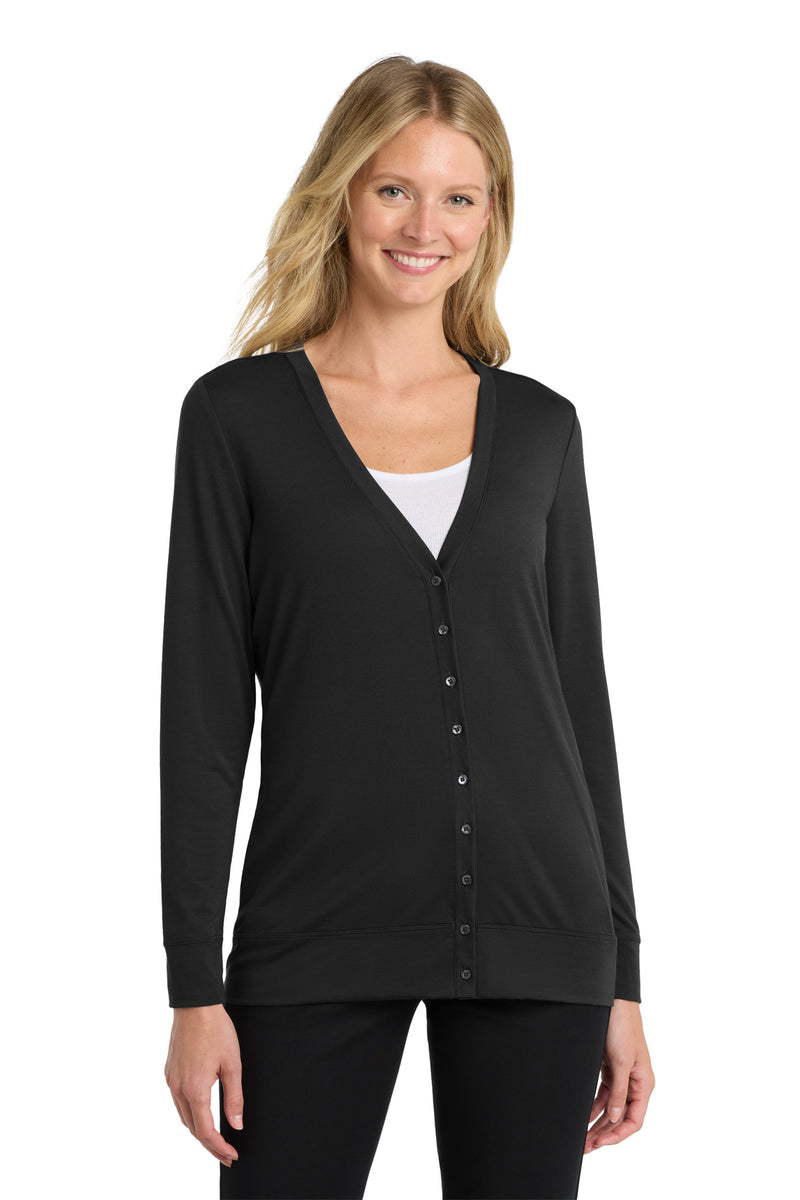 Port Authority Women's Concept Cardigan