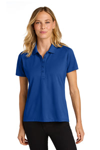 Port Authority Women's Wearever Performance Pique Polo LK240 - True Royal