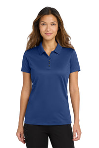 Port Authority  Women's Eclipse Stretch Polo - Estate Blue