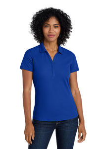 Port Authority  Women's EZPerformance  Pique Polo - True Royal