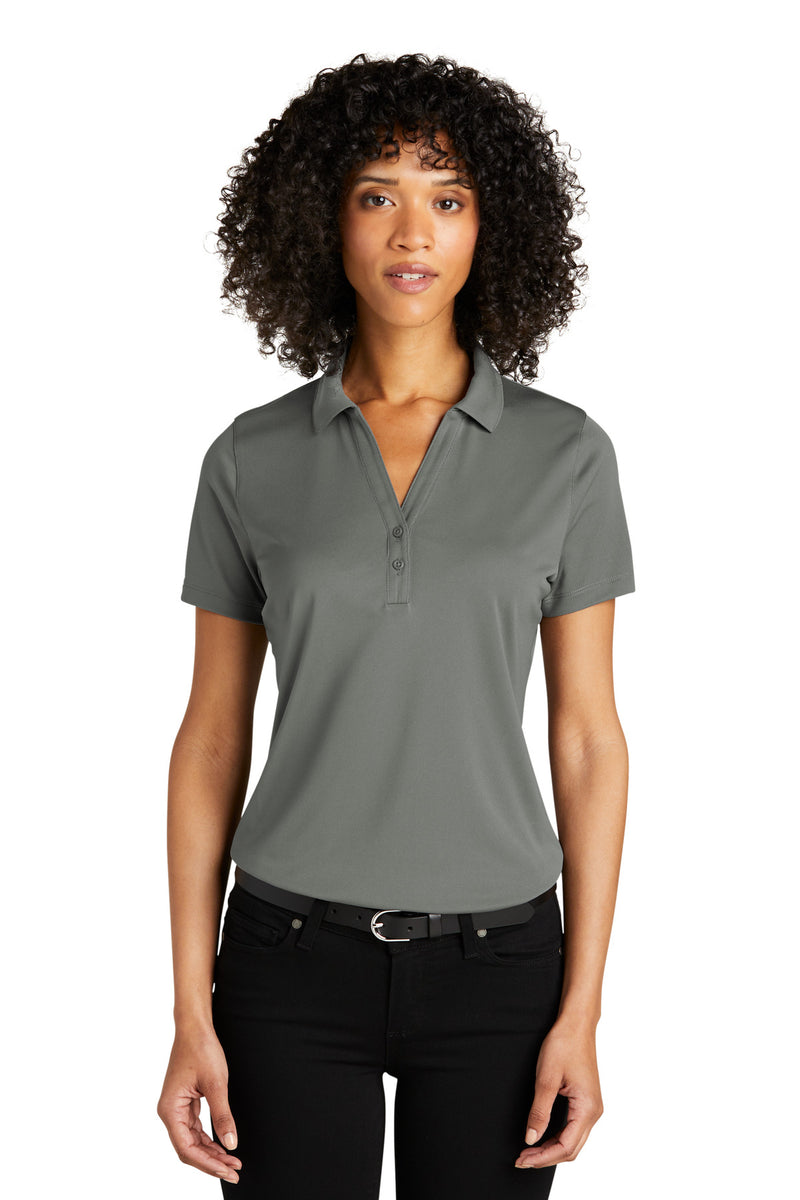 Port Authority Women's C-FREE Performance Polo LK863