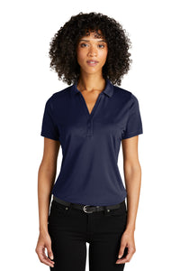 Port Authority Women's C-FREE Performance Polo LK863 - True Navy