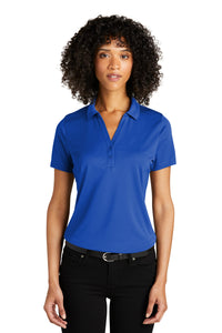 Port Authority Women's C-FREE Performance Polo LK863 - True Royal