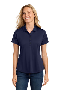 Port Authority Women's C-FREE Snag-Proof Polo LK864 - True Navy