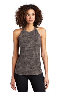 OGIO  Women's Pulse Phantom Tank LOE323 - Gear Grey Camo