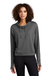 OGIO  Women's Force Hoodie LOE342 - Gear Grey Heather
