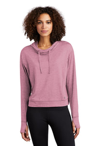 OGIO  Women's Force Hoodie LOE342 - Lilac Heather