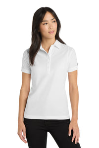 OGIO - Jewel Polo - Bright White
